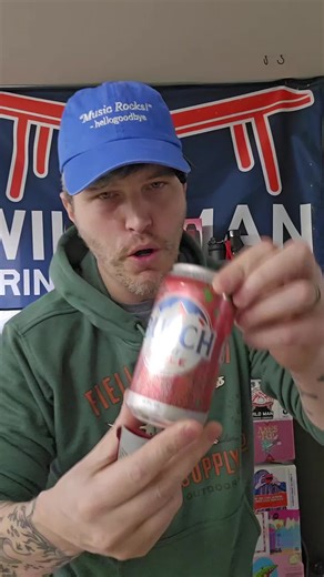 Busch Apple Returns: Get Ready for the Refreshing Taste