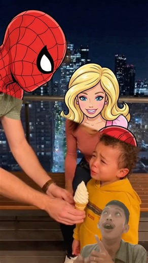 🔥 Evolution of Spider-Man 😍 Avengers Evolution ✅ #spiderman #avengers #marvel #shorts #crying