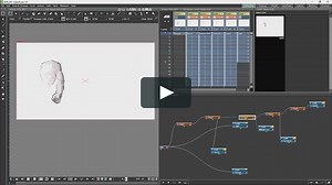 Opentoonz Tutorial 7 The Schematic And Basic Cut-out Animation