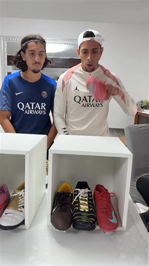 Yassine Codfamilya on Instagram: "Football challenge"