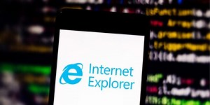 微軟封堵IE漏洞：曾被黑客瘋狂利用