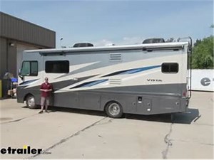 How to Install: SumoSprings Maxim Custom Helper Springs on your 2020 Winnebago Vista Motorhome