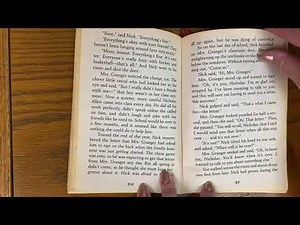 Frindle read aloud chapter 14