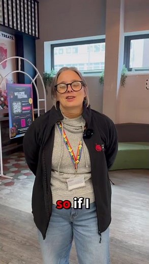 Top questions to ask at a University Open Day | De Montfort University