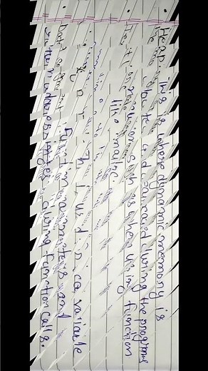 Memory views of process ? and Memory structure of a process? in OS.