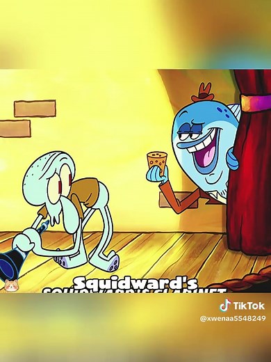 SpongeBob SquarePants Best Moments Compilation