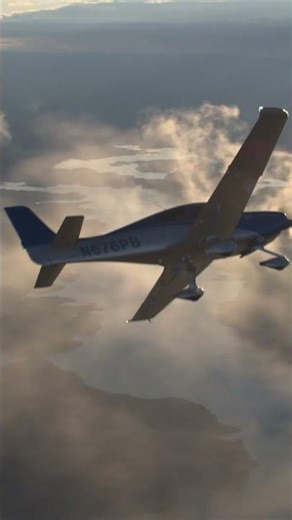 Elevated Flight Training
