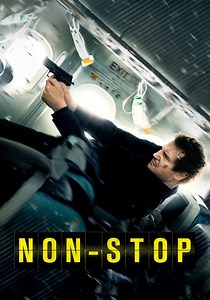 ‫Non-Stop - فيلم: أين يمكن مشاهدته بالبث أونلاين