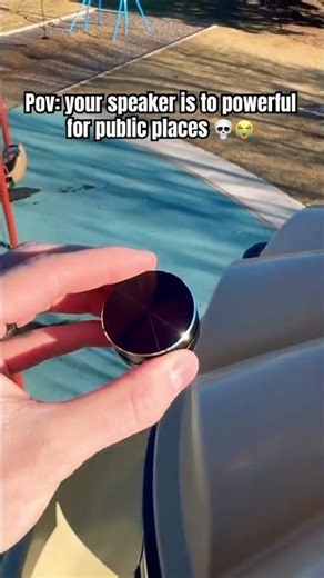 Is $5 too much😪 #speaker #vibes #musictok