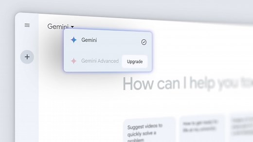Here’s When Gemini Advanced Is Worth the Monthly Fee