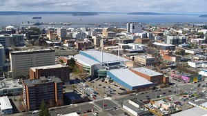 Let's get our kicks. #ForEverett | Everett Silvertips Hockey Club