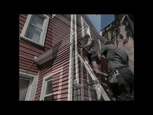 Installation of a Night Owl security system