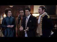 Ghosts 1x16 Sneak Peek Clip 1 "Trevor's Pants"