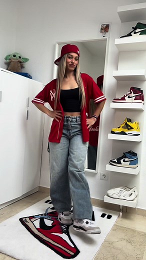 Calificación del nuevo fitt de Daniela Morales 💃