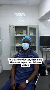 As a cancer doctor, these are the important labs to watch 1. High calcium. >11 mg/dl. Can be an indicator of cancer. Not just supplements. 2. High LDH, a marker of cell turnover. Can be seen in lymphomas and other aggressive cancers. 3. A high total protein. Maybe an indicator of multiple myeloma. 4. Low immunoglobulins with infections. May be due to an immunodeficiency or cancer. 5. Persistently elevated white blood cell count. | Dr. Skatz DC