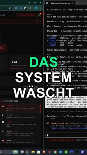 Rette dein Portfolio mit $0 Setup #Shorts