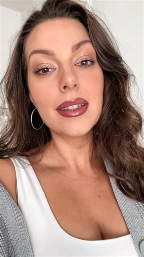 10K views · 2.6K reactions | Perfekcji tutaj nie zaznacie  Nieidealnie, ale efektownie! Czyli make-up by me ! #modelkaplussize #makeup #makijaż #selflove | Justyna Czajka - Plus Size Model | Facebook