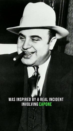 Al Capone's Shocking Real- Life Baseball Bat Murders: The Untouchables Connection!