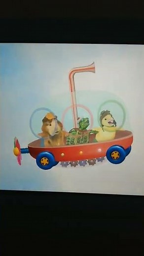 The Wonder Pets Save The Sea Lions 🦭🦭 Opening Theme (V3)