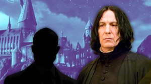 Harry Potter's new Snape has been cast, and OG fans are outraged