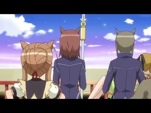 Dog Days [Season 2] - Episode 2 (English subtitles)