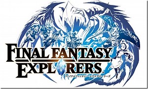 Final Fantasy Explorers Composer Reveals The Game’s Main Battle Theme