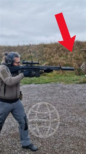 DMRs Are Not Sniper Rifles??? #sniping #military