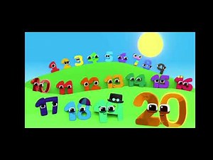 Wonderland 1 20 number lore