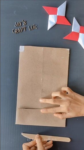 Gift Bag Valentine's Day DIY