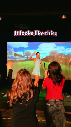 Best Birthday Party Spot in Conroe TX 🎉 The Perfect Round (Food, Drinks & Fun!)