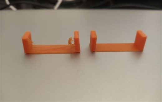 3D打印机 切片教程 simplify3D-回抽讲解-4