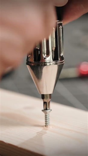 Now on Kickstarter: Dream Knight Bolt Action Rifle Screwdriver