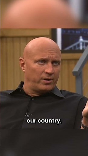 Roy's wife got pregnant while he was deployed! #SteveWilkos