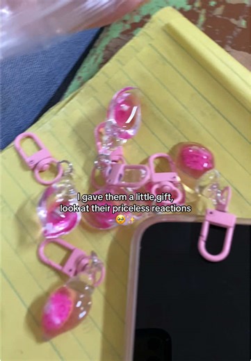 Heartwarming Gift Ideas: Keychains for Friends