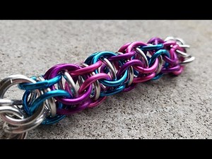 Inverted Captive Roundmaille