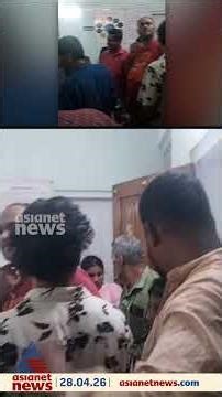 രാത്രി വൈദ്യുതി മുടങ്ങിയത് നാല് തവണ;KSEB ഓഫീസിന് മുന്നിൽ പടക്കം പൊട്ടിച്ച് പ്രതിഷേധം
