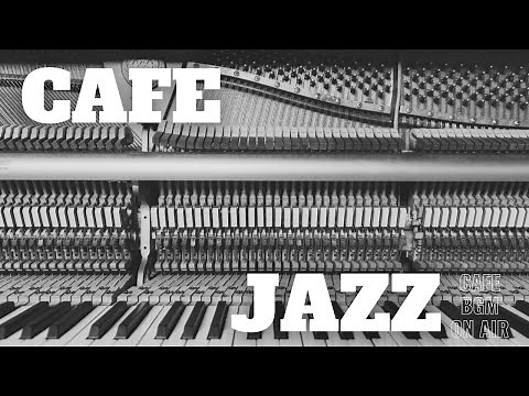 Relaxing Jazz Piano – Peaceful Sounds for a Calm Mood
