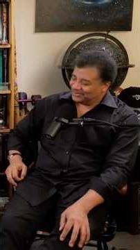 Andromeda Paradox w/ Neil Degrasse Tyson
