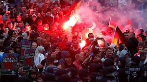 Doppelmoral: Trauer um Opfer in Chemnitz, Lachen über ein totes Kind