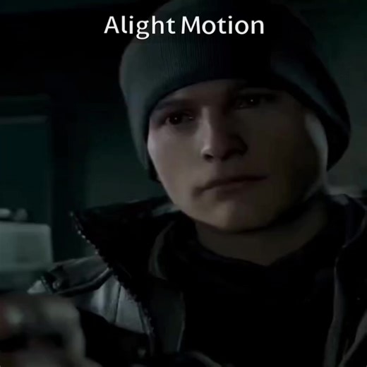 Connor's Epic Slideshow Edit: Detroit Become Human