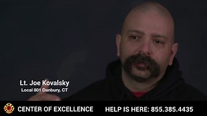 486K views · 26 reactions | Trust your brothers and sisters. Trust the Center of Excellence. Treatment for successful recovery from substance abuse, PTSD and other behavioral health issues. | IAFF Center of Excellence | Facebook