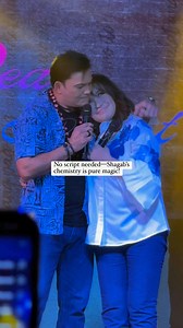 88K views · 1.1K reactions | A connection so natural. Pure magic. #ShaGab #dearheartconcerthawaii | Cristopher Retokelly Carpila | Facebook