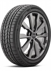 Bridgestone Alenza Prestige | Tire Rack