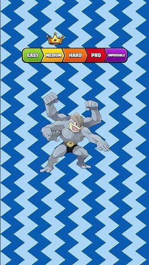 99% Can't Guess Every Pokémon Character #12