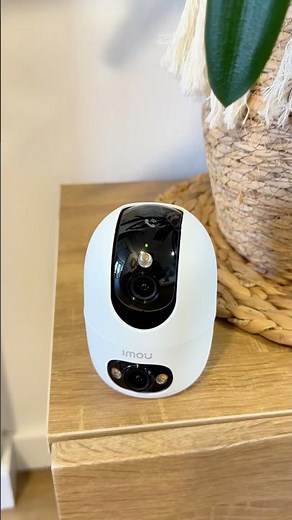 IMOU A1 Dual 🔥 La Smart Cam Economica Più Interessante del 2026?