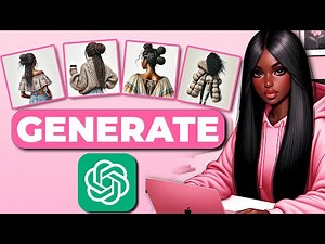 How to create FAST & EASY clipart bundle