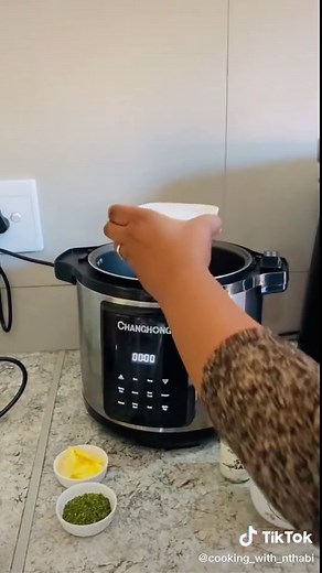 Cooking Pap with Automatic Papcooker | Easy Methods & Recipes!