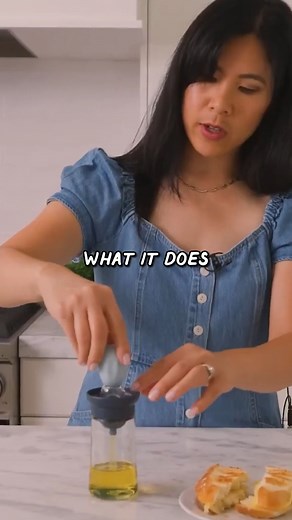 Testing an Oil Dispenser from Amazon! | Honeysuckle