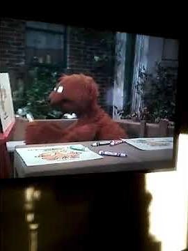 Sesame Street Hero Guy Jam Session