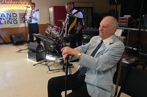 After 53 Years, Mr. Pellonpaa Is Finnished